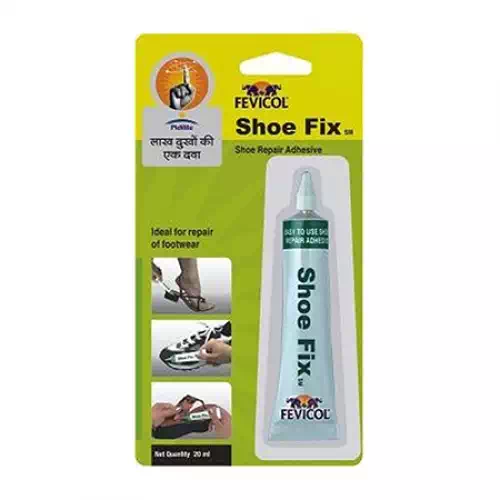 FEVICOL SHOE FIX 20 ml
