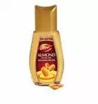 Dabur almond hair oil