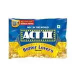 Act ii popcorn butter lovers