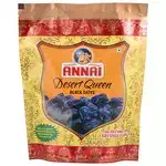 Annai Black Dates Refill (yellow)