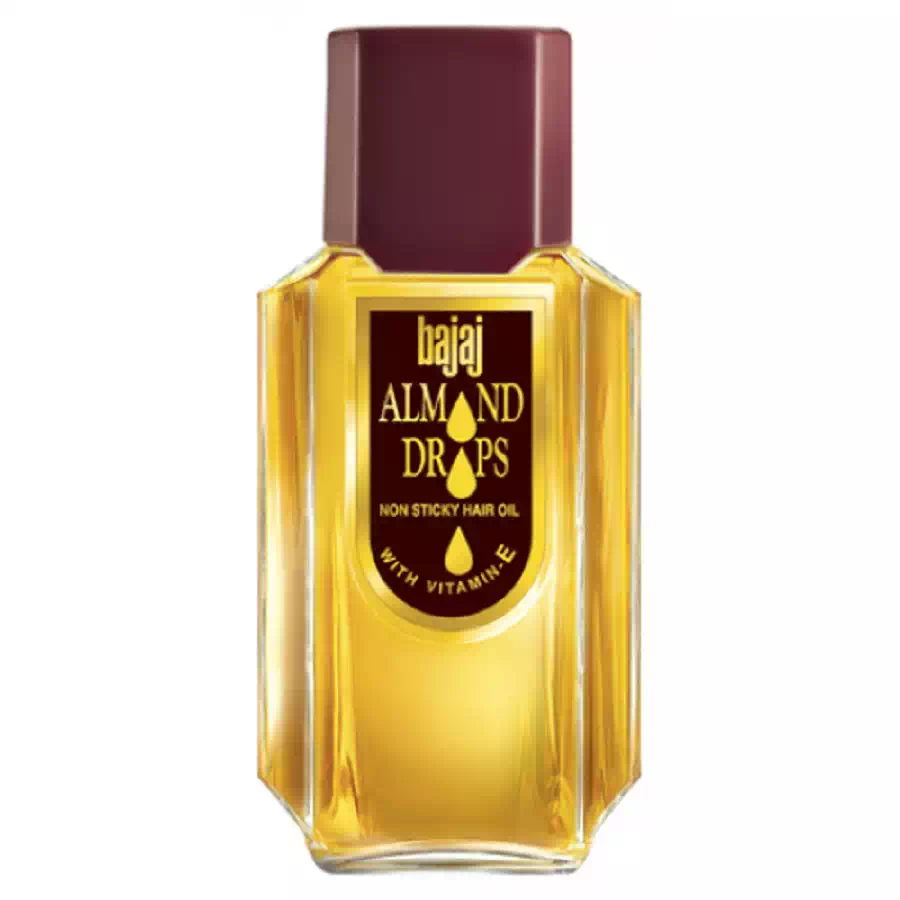 BAJAJ ALMOND DROPS 95 ml