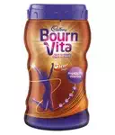 Cadbury Bournvita 5 Star Jar