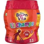 Cadbury Bournvita Champs Jar