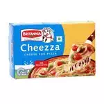 BRITANNIA CHEEZA CHEESE 200gm