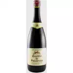 CASTILLO DE SALOBRENA RED WINE 1l