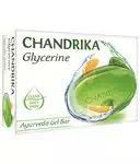 Chandrika glycerine soap