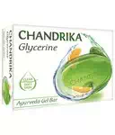 Chandrika Glycerine Soap