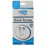 Clenz u nose strips deep cleansing 1nos
