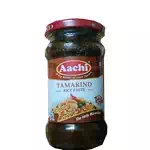 Aachi tamarind rice paste