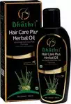 Dhathri hair care plus oil