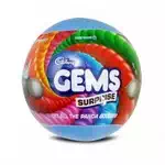CADBURY GEMS SURPRISE BALL 17.8gm