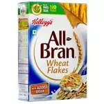 KELLOGGS ALL BRAN WHEAT FLAKES 425gm