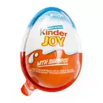 KINDER JOY FOR BOY 1Nos