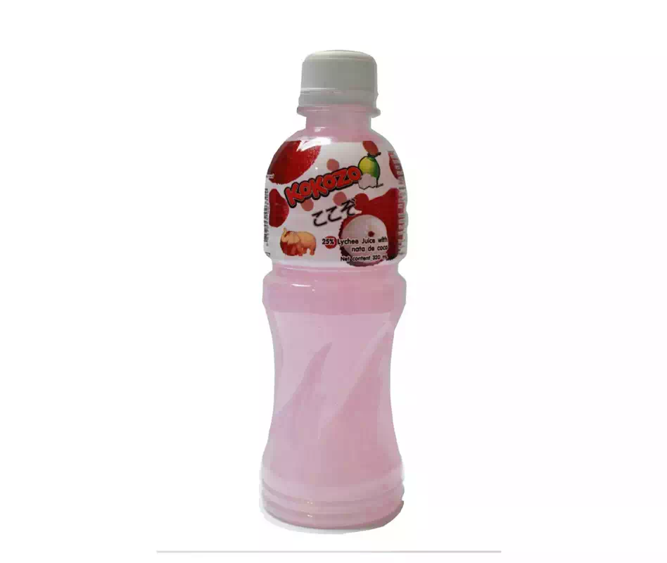 KOKOZO LYCHEE JUICE 300 ml