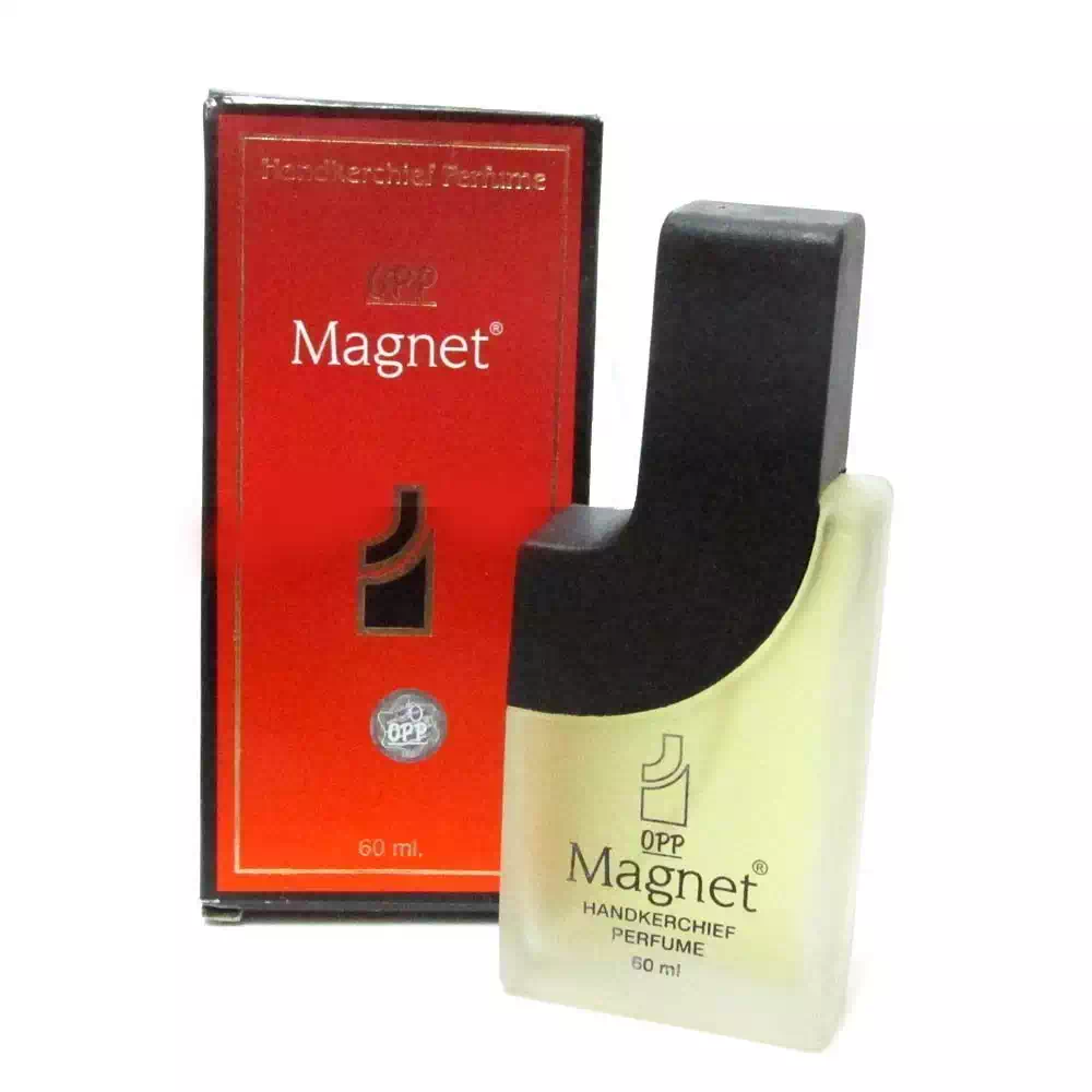 MAGNET PERFUME (SMALL) 60 ml