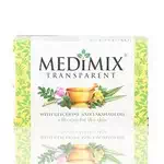 Medimix  Transparent With Glycerine And Lakshadi Oil