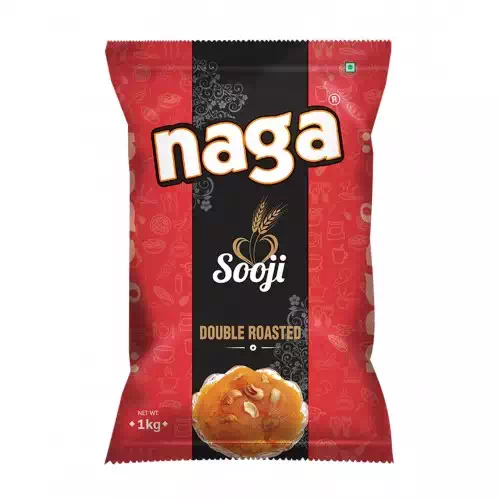 NAGA RAVA 1 kg