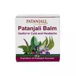 PATANJALI BALM 25gm