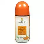 YARDLEY ROYAL BOUQUET ROLL ON 50ml