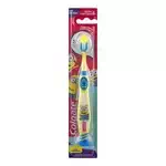 COLGATE MINIONS EXTRA SOFT TOOTH BRUSH 1Nos