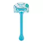 GILLETTE SIMPLY VENUS DISPOSABLE (WOMEN'S) RAZOR 1Nos