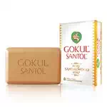 GOKUL SANTOL SOAP 75gm