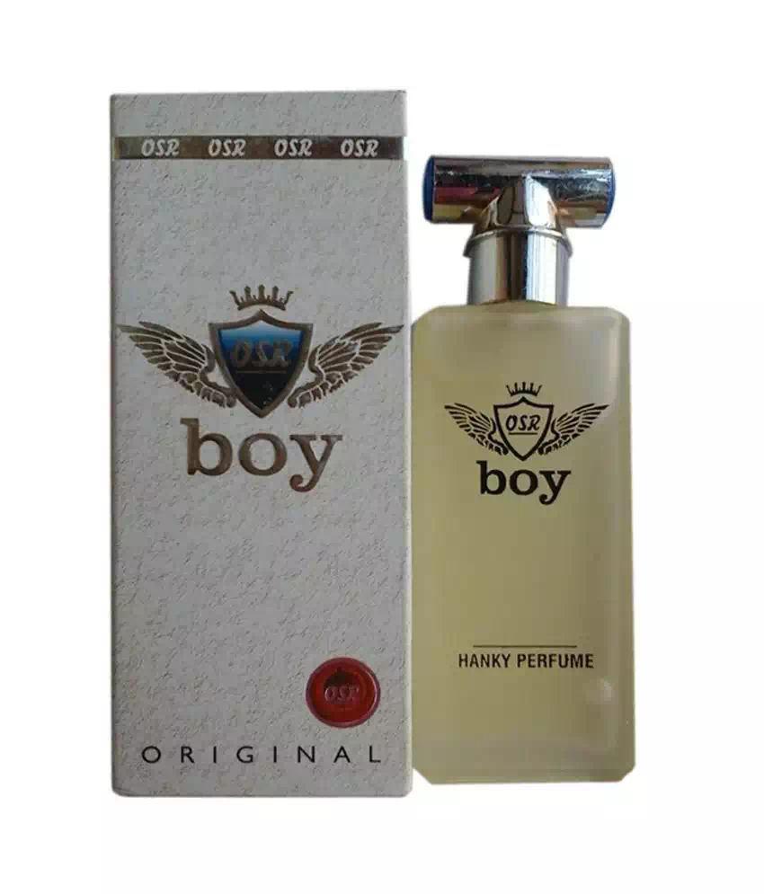 OSR BOY PERFUME 110ML (BIG) 10 ml