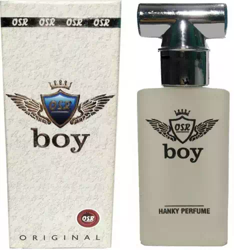 OSR BOY PERFUME 60ML (SMALL) 60 ml