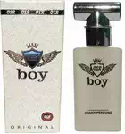 Osr Boy Perfume 60ml (small)