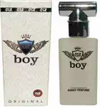 OSR BOY PERFUME 60ML (SMALL) 60ml