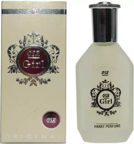 OSR GIRL PERFUME 120ML (BIG) 120 ml