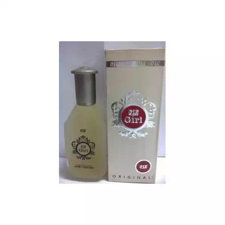 OSR GIRL PERFUME 60ML (SMALL) 60 ml