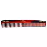 Vega hair comb hmc-09d