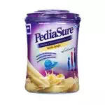 PEDIASURE COMPLETE VANILLA JAR 1kg