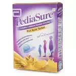 PEDIASURE KESAR BADAM 200GM REFILL 200gm