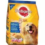 Pedigree Chicken&vegetables (adult)