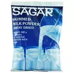 Sagar milk powder