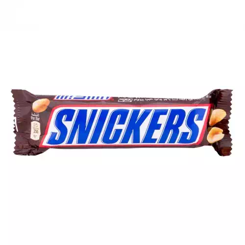 SNICKERS BAR 22 gm