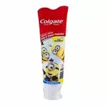 COLGATE MINIONS KIDS TOOTH PASTE 80gm