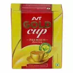 AVT GOLD CUP PREMIUM DUST TEA 250gm