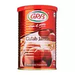 GRB GULAB JAMUN TIN 500gm