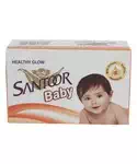 Santoor baby soap