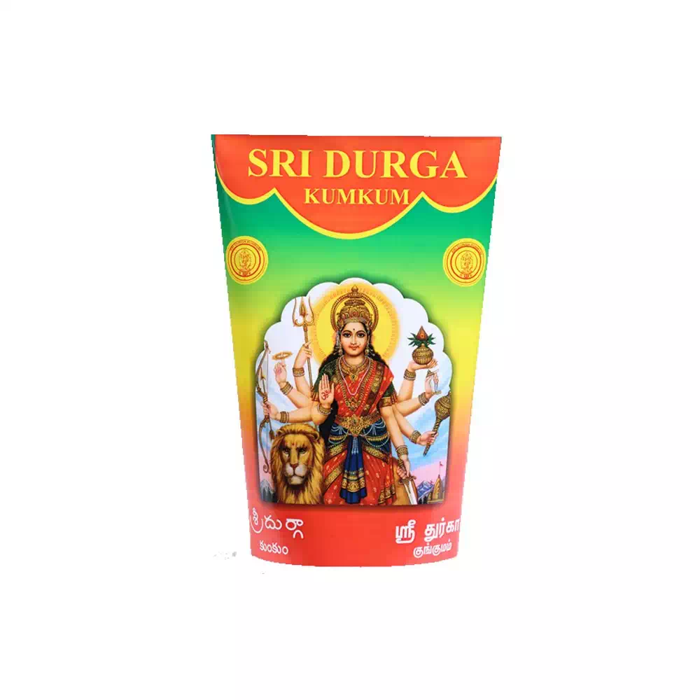 SRI DURGA KUM KUM 40 gm