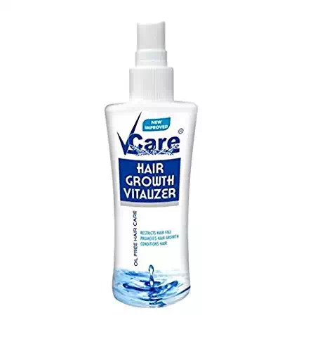 VCARE HAIR GROWTH VITALIZER 100 ml