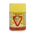 Vicco vajradanti tooth powder