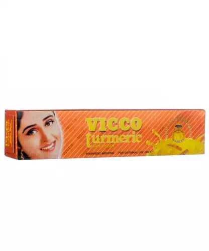 VICCO TURMERIC 15 gm
