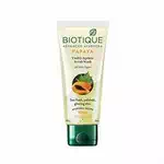 Biotique bio papaya scrub wash