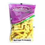 Nathans butter murukku