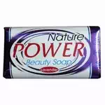 Nature Power Beauty Soap Lavender