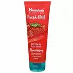 HIMALAYA FRESH START OIL CLEAR FACE WASH (STRAWBERRY) 100ml